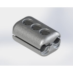 Parallel Groove Clamps